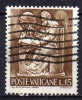 Vatican - 1966 - Yvert N° 443 - Used Stamps