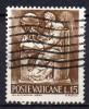 Vatican - 1966 - Yvert N° 443 - Gebraucht