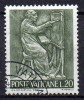 Vatican - 1966 - Yvert N° 444 - Gebruikt