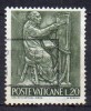 Vatican - 1966 - Yvert N° 444 - Gebruikt