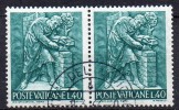 Vatican - 1966 - Yvert N° 446 - Used Stamps