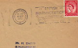 1962 GB Liverpool Pharmaceutical Conference Pharmacy Medicine Pharmacie Farmacia Medicina - Pharmacy