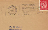 1962 GB Liverpool Pharmaceutical Conference Pharmacy Medicine Pharmacie Farmacia Medicina - Pharmacie