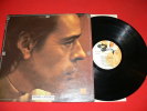 JACQUES BREL  J ARRIVE  EDIT   PHILIPS 1968 - Collectors