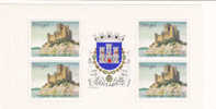 Portugal C1716 - Postzegelboekjes