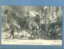 Belgique - Dendermonde / Termonde - Le Corps Des Incendiaires - Dessin De Fraipont - Dendermonde