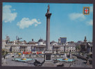 United Kingdom PPC England Nelson's Column Trafalgar Square - Trafalgar Square