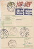 Czechoslovakia .Postage Due 1975. Eiserfeld - Eisener 15.9.1975... (B06025) - Strafport