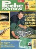 LA PECHE PRATIQUE N°59 Fevrier 1998 - Caza/Pezca