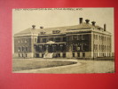 Military   US  - Russell WY Headquarters Bldg. FT D A Russell-----    === Ref 326 - Autres & Non Classés