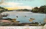 ROCKVILLE   SNIPSIC LAKE   1906 - Autres & Non Classés