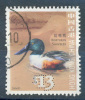 2006 Fauna Bird Oiseau Vogel Duck Canard Eend - Oblitérés