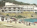 BAJA SARDINIA Sardegna Spiaggia E Club Hotel - Olbia
