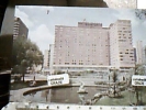 COLOMBIA BOGOTA  HOTEL TOQUENDAMDA VB1977 Rossa  DL353 - Kolumbien