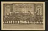 PHOTO POSTCARD ENFANTS DONGELBERG  BELGIUM BELGIQUE CARTE POSTALE - Jodoigne