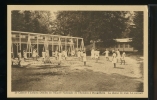 PHOTO POSTCARD ENFANTS DONGELBERG  BELGIUM BELGIQUE CARTE POSTALE - Jodoigne