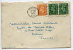 Grande-Bretagne--1948--Lettre De READING Pour POITIERS (France)--joli Cachet - Covers & Documents