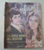 REVISTA FOTONOVELA EN CASTELLANO LUCIANA PIRANI EDIZIONI TECO MILANO 1969 - [1] Bis 1980