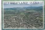 ZS9922 Thousand Oaks California Used Good Shape - Oakland