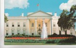 ZS9957 White House Washington D.C. Not Used Perfect Shape - Washington DC