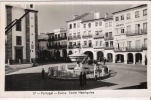 PORTUGAL -  EVORA  - Fonte Henriquina - Evora