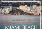 ZS9428 Miami Beach Fontainleau Hilton Used Perfect Shape - Miami Beach