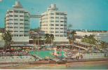 ZS9431 Miami Beach Sherry Frontenac Not Used Perfect Shape - Miami Beach