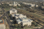 ZS9969  United States Capitol Washington D.C. Used Good Shape - Washington DC