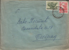 CVR WITH CHILDREN WEEK 1956 AS ADDITIONAL - Briefe U. Dokumente