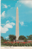 ZS9981 Monument Washington D.C. Not Used Perfect Shape - Washington DC