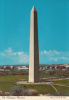 ZS9980 Monument Washington D.C. Used Perfect Shape - Washington DC