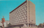 ZS9452 Milwaukee Wisconsin State Ofice Building Used Perfect Shape - Milwaukee