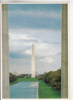 ZS9987 Capitol Buildin Washington Used Perfect Shape - Washington DC