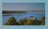 ZS9459 Mississippi River Used Perfect Shape - Autres & Non Classés