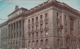 ZS10007 Mahoning County Court House Youngstown Ohio Used Good Shape - Altri & Non Classificati