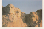 ZS9468 Mount Rushmore Not Used Perfect Shape - Mount Rushmore