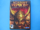Jeux PC: AGAINST ROME & - Giochi PC
