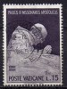 Vatican - 1964 - Yvert N° 418 - Usados