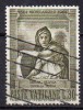 Vatican - 1964 - Yvert N° 407 - Gebruikt