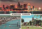 ZS10033 Windsor Multiviews Used Perfect Shape - Windsor