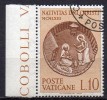 Vatican - 1963 - Yvert N° 390 - Gebruikt