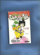 DRAGONBALL  N°34 LE GUERRIER DE L'ESPACE DE 1995 - Mangas Version Francesa