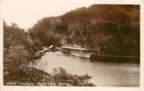 TROSSACHS    PIER LOCH KATRINE - Perthshire