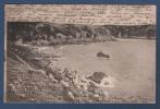 CHANNEL ISLANDS - CP MOULIN HUET BAY - GUERNSEY - 1905 - VALENTINES SERIES - Guernsey