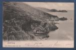 CHANNEL ISLANDS - CP GUERNSEY - SAINT'S BAY - THE WRENCH SERIES N° 8343 - 1906 - Guernsey