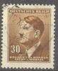 Böhmen Und Mähren 1942 Freimarken: Hitler Mi 90 / Scott 63 / SG 79 Gestempelt/oblitere/used - Used Stamps