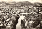 LANGEAC VUE AERIENNE - Langeac