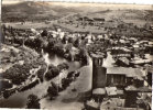 LANGEAC VUE AERIENNE - Langeac