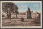 16 - Mansle - Chateau De Goué- Colorisée - Mansle