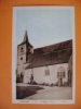 CP CORBIGNY  N°12 L EGLISE - Corbigny